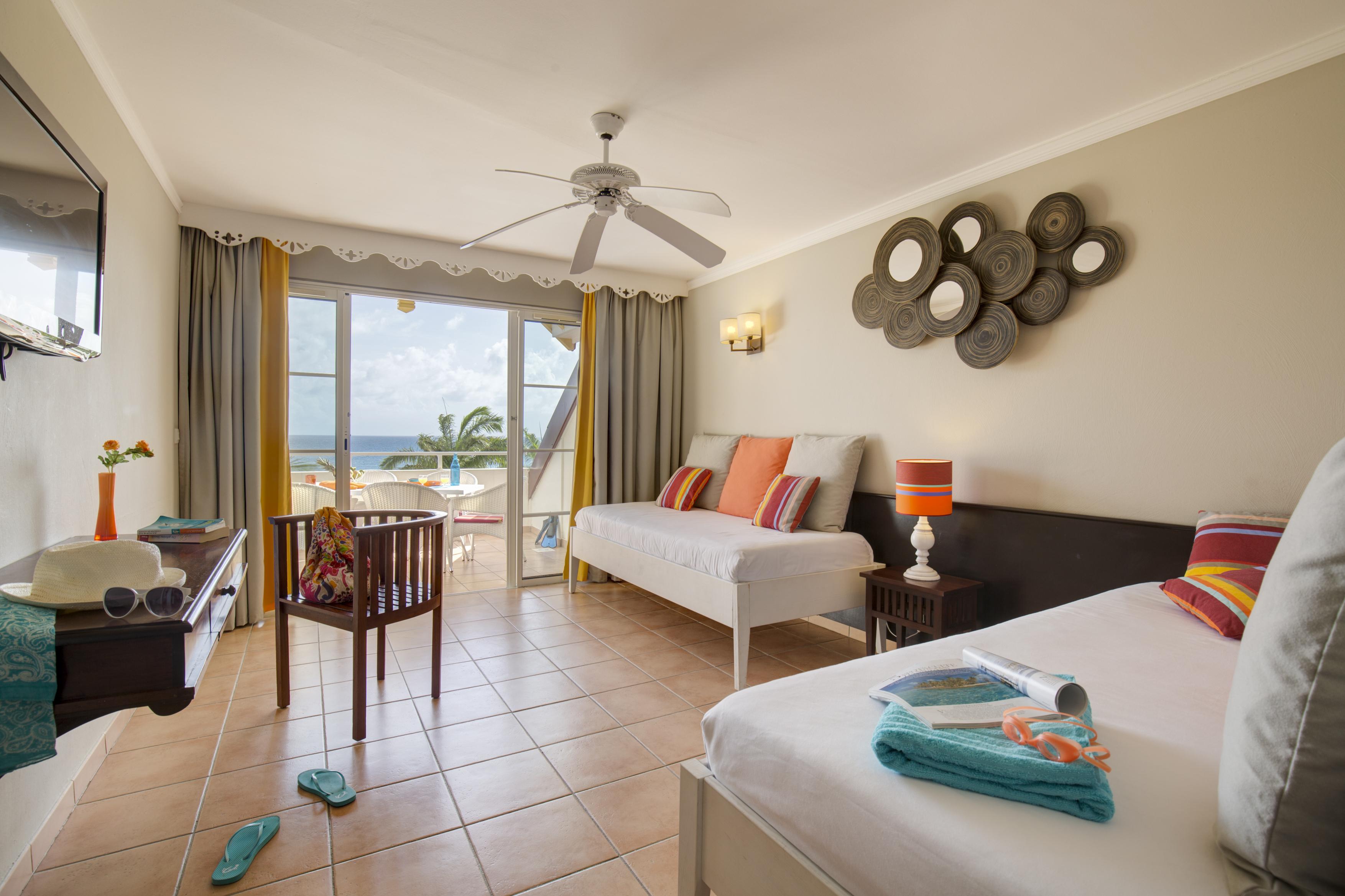 Holiday park Pierre & Premium Les Tamarins 3*