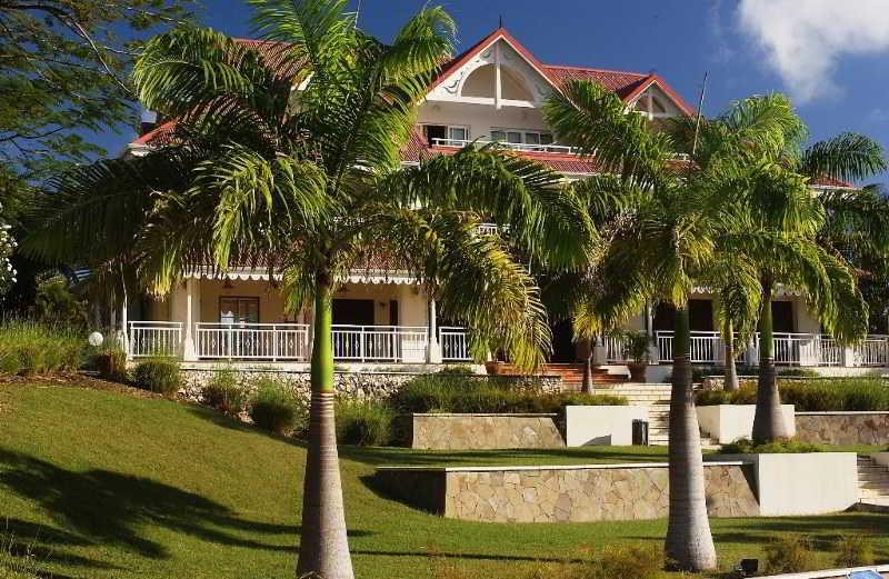 Pierre & Premium Les Tamarins Holiday park