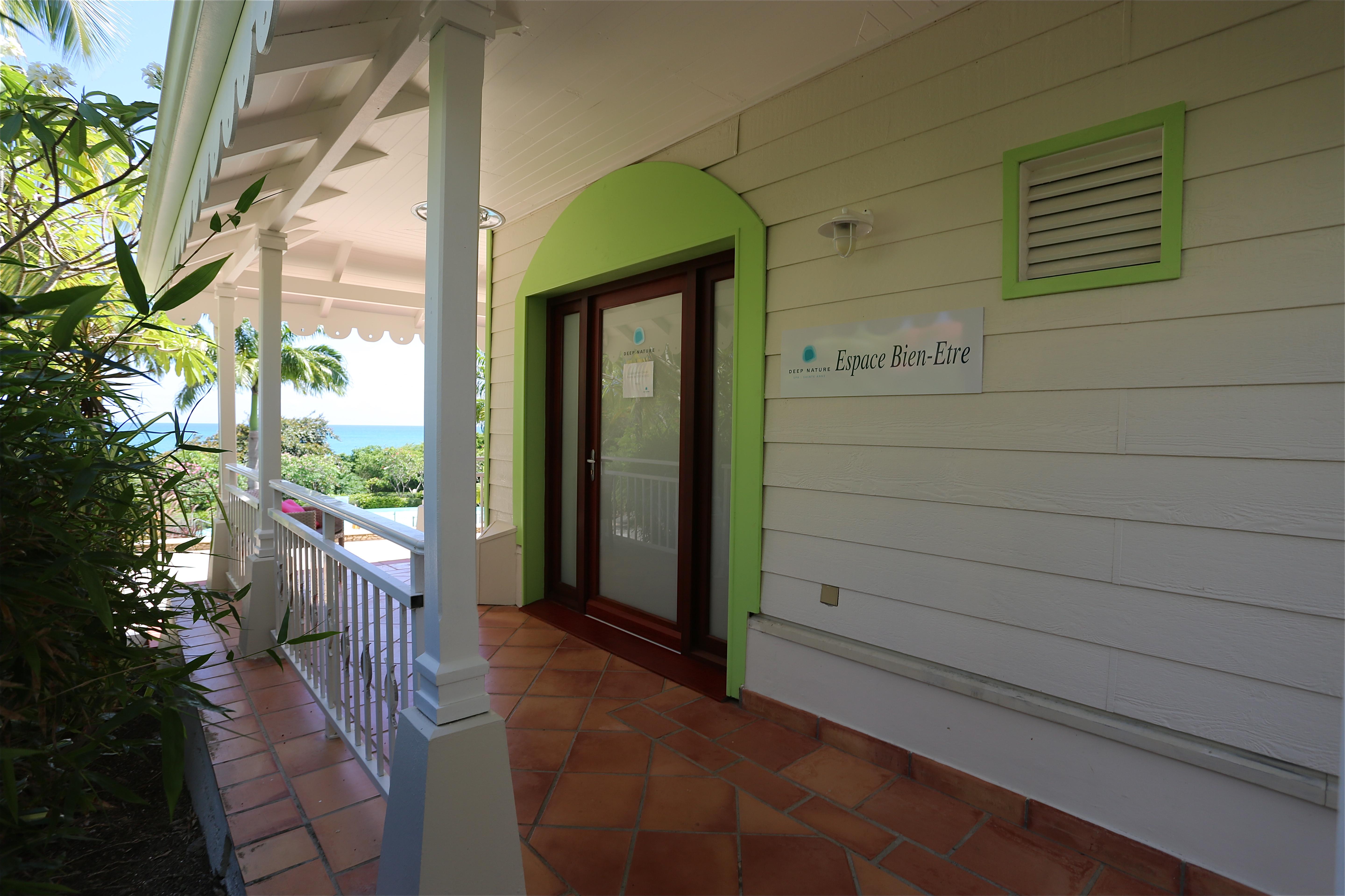 Pierre & Premium Les Tamarins Holiday park