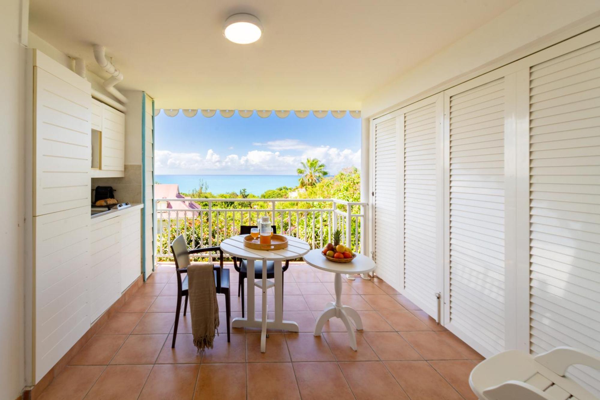 Pierre & Premium Les Tamarins Holiday park Sainte-Anne (Grande-Terre)