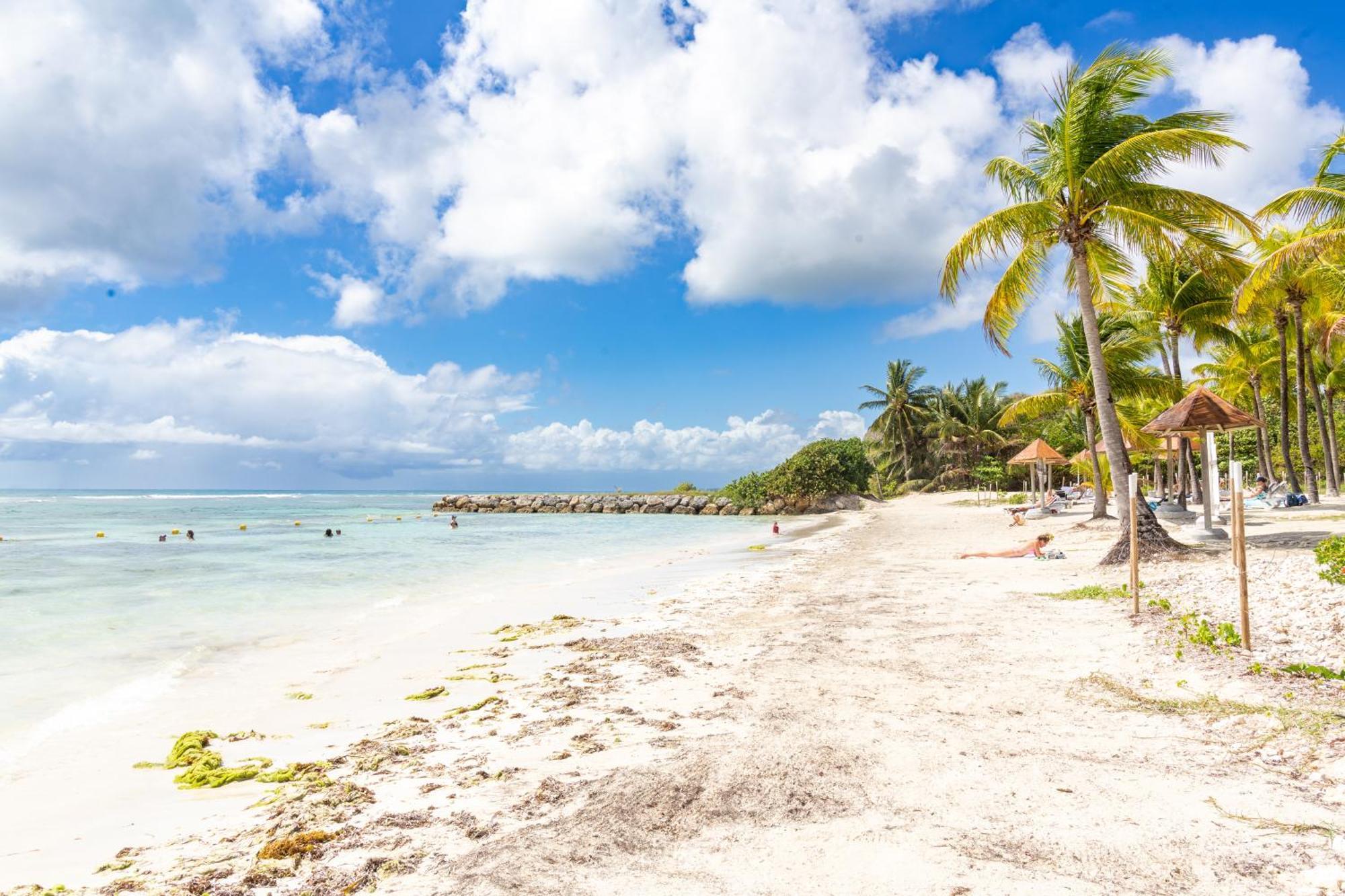 Pierre & Premium Les Tamarins Holiday park Sainte-Anne (Grande-Terre)