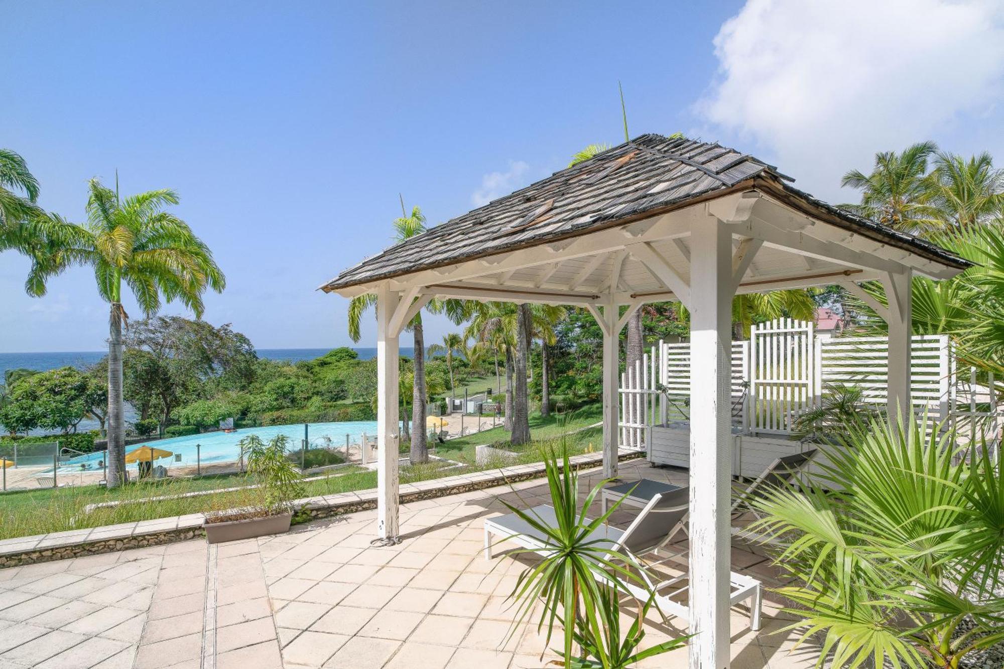 Holiday park Pierre & Premium Les Tamarins Sainte-Anne (Grande-Terre)