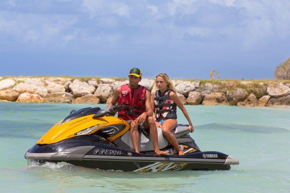 Pierre & Premium Les Tamarins Holiday park Sainte-Anne (Grande-Terre)