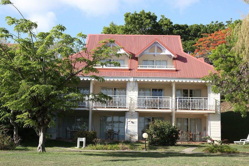 Pierre & Premium Les Tamarins Holiday park