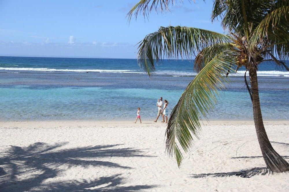 Pierre & Premium Les Tamarins Holiday park Sainte-Anne (Grande-Terre)