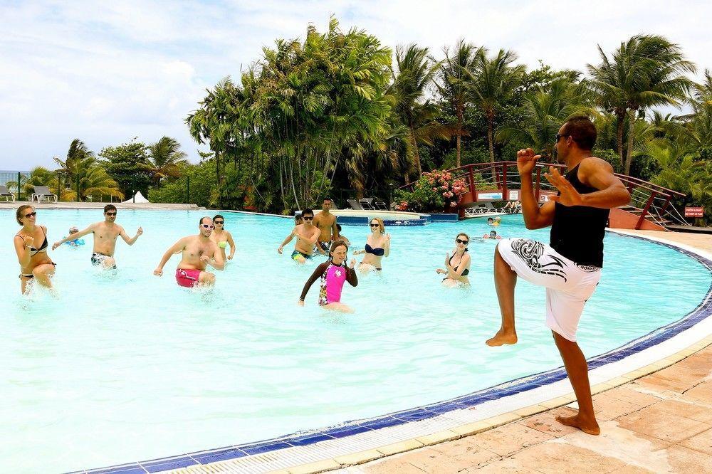 Pierre & Premium Les Tamarins 3* Sainte-Anne (Grande-Terre)