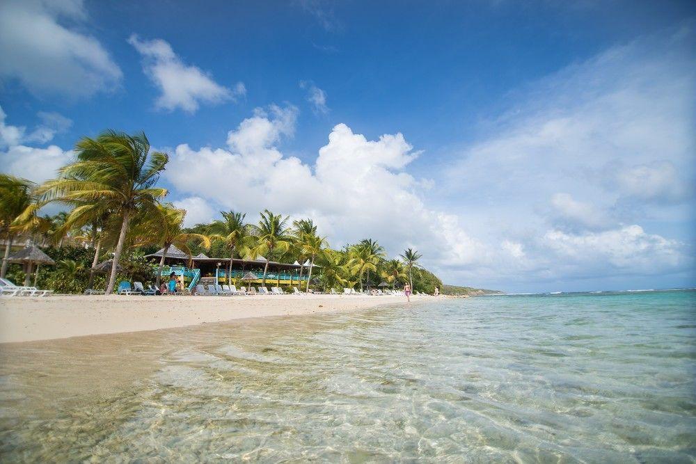 Pierre & Premium Les Tamarins Holiday park
