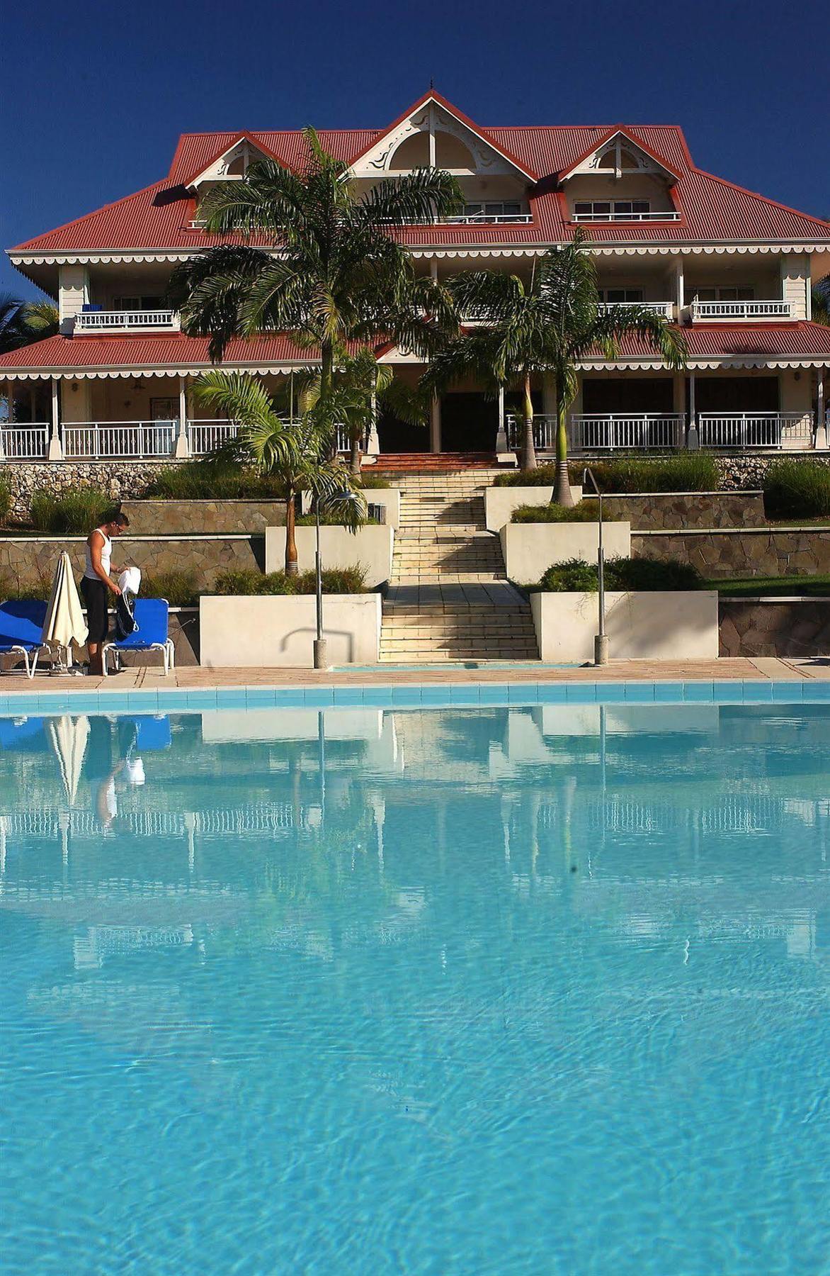 Pierre & Premium Les Tamarins Holiday park Sainte-Anne (Grande-Terre)